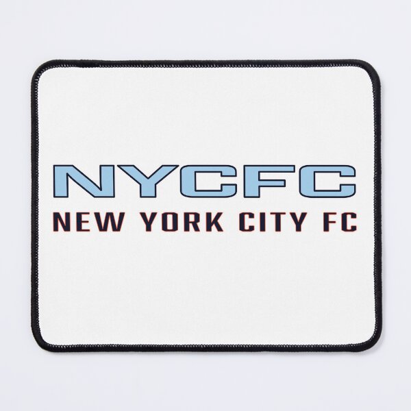Item preview, New York City FC designed and sold by Niche Fandoms R Us.