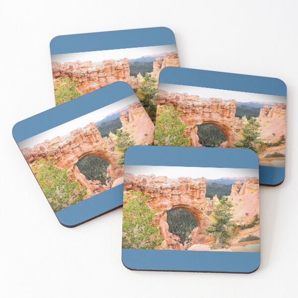 Item preview, Natural Bridge designed and sold by JohnWhiteCloud.