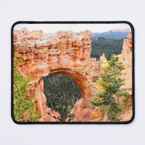 Item preview, Natural Bridge designed and sold by JohnWhiteCloud.