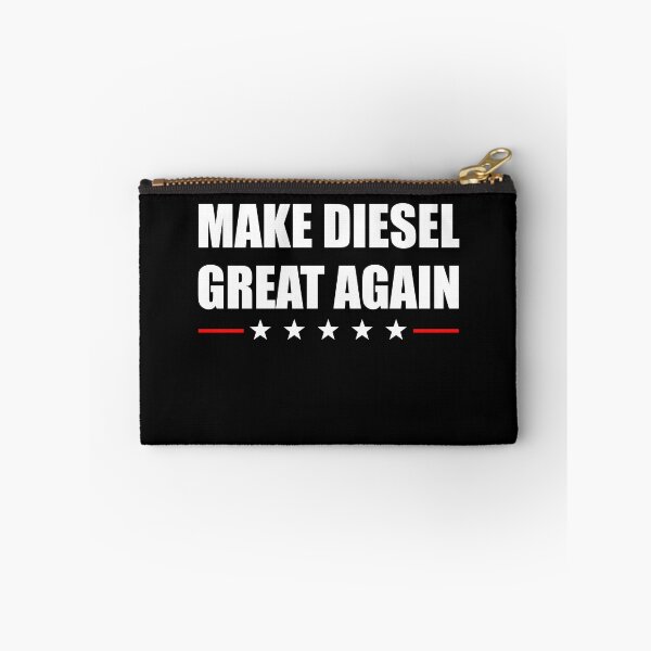 Artikelvorschau, Make Diesel Great Again Lustige Dieselmechaniker-Ausrüstung entworfen und verkauft von DynamicDesign.