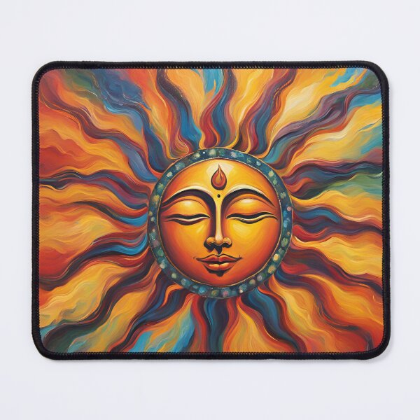 Item preview, Celestial Dawn designed and sold by SuryaSolSun.