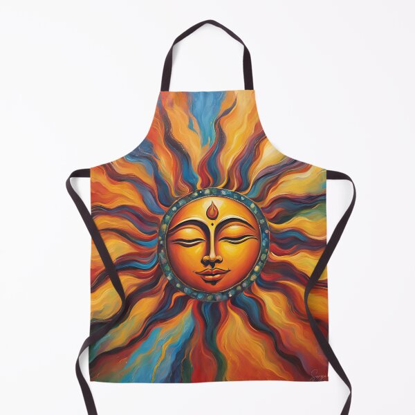 Item preview, Celestial Dawn designed and sold by SuryaSolSun.