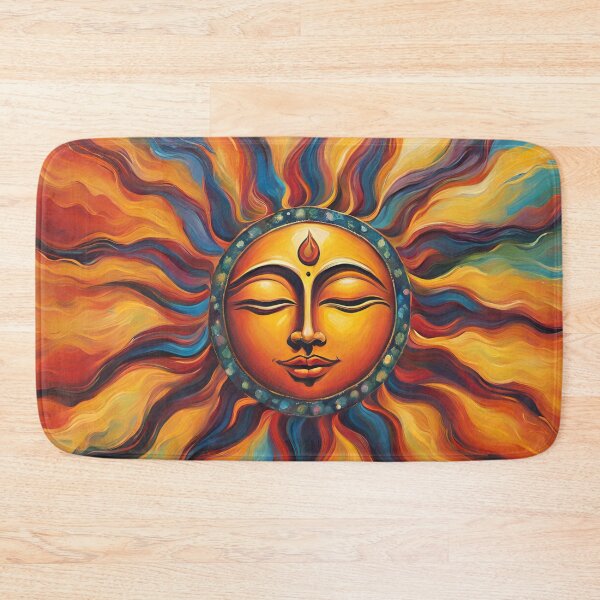 Item preview, Celestial Dawn designed and sold by SuryaSolSun.