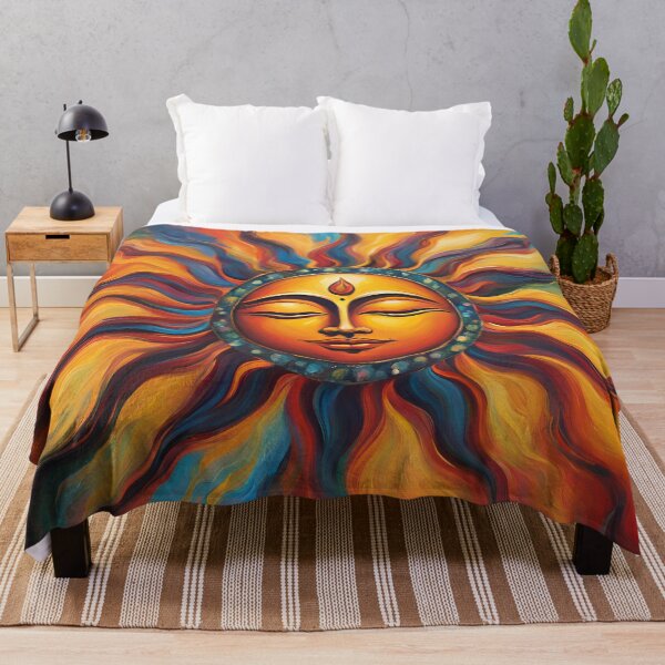 Item preview, Celestial Dawn designed and sold by SuryaSolSun.