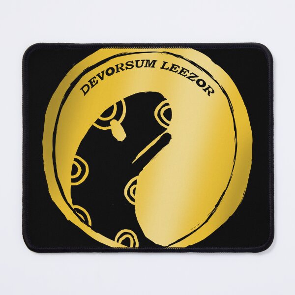 Item preview, Devorsum Leezor designed and sold by Deadman7600.