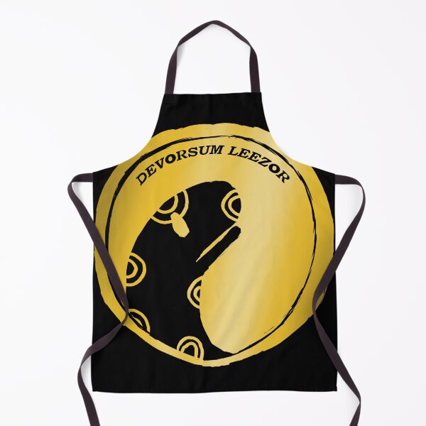 Item preview, Devorsum Leezor designed and sold by Deadman7600.