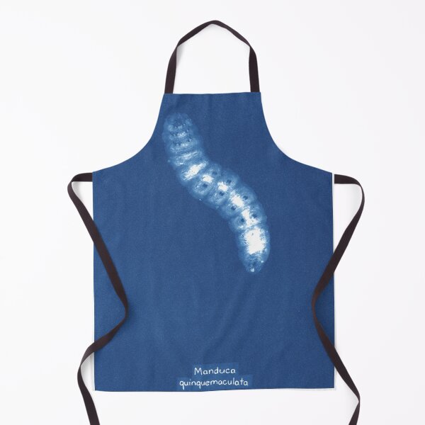 Item preview, Bug's Eye View - Hornworm designed and sold by Bug's Eye View.
