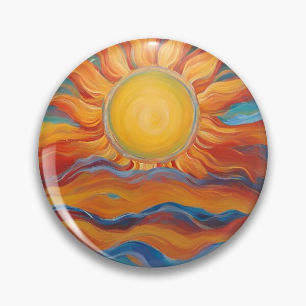 Item preview, Lit Serenity designed and sold by SuryaSolSun.