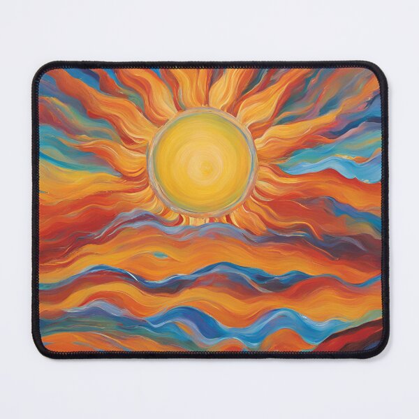 Item preview, Lit Serenity designed and sold by SuryaSolSun.