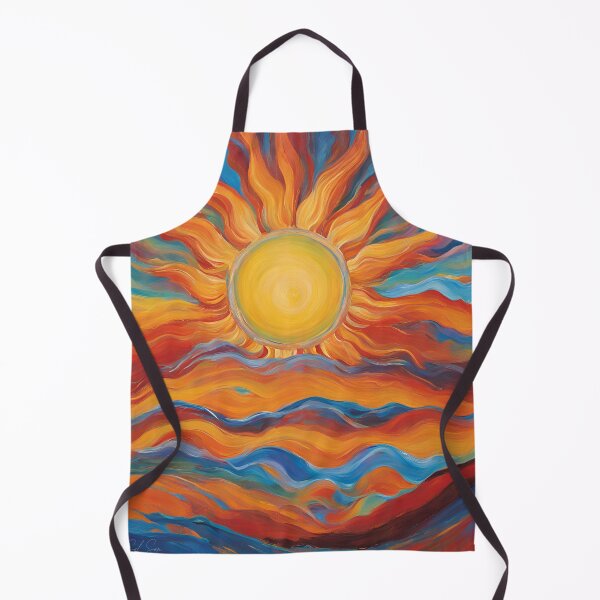 Item preview, Lit Serenity designed and sold by SuryaSolSun.