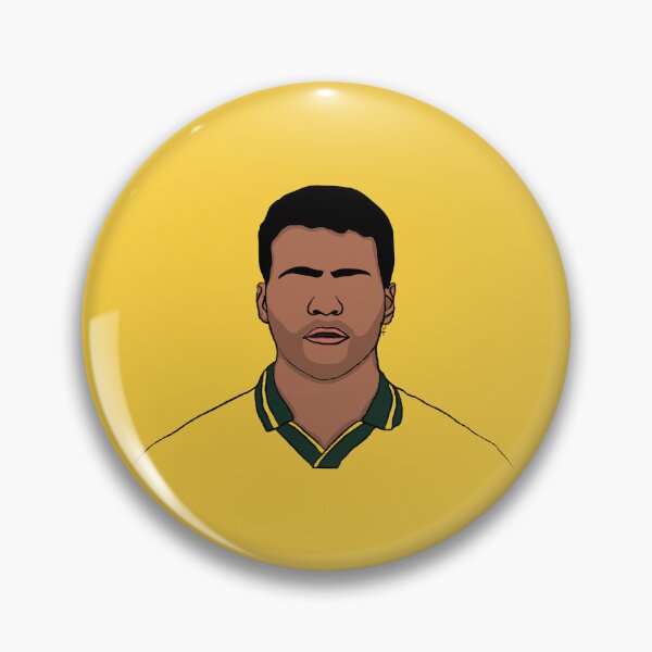 Item preview, Romario in the Brazilian National Team 1994 designed and sold by JONPIPOU.