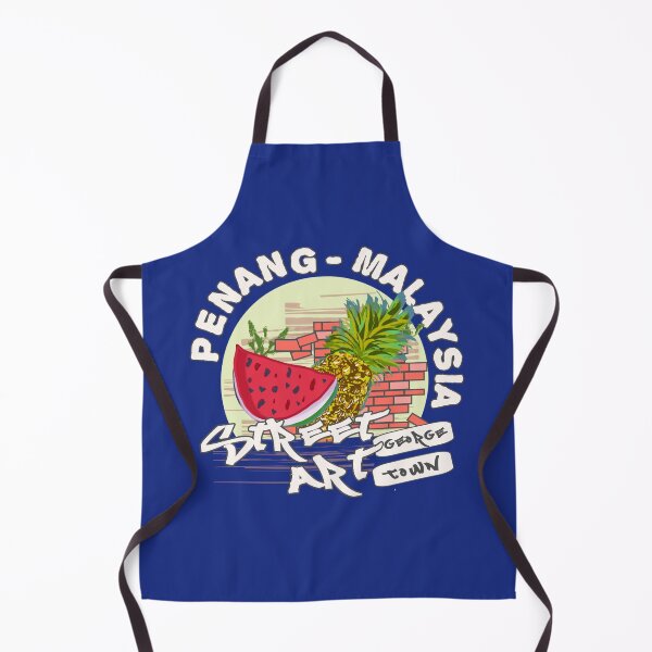 Item preview, Penang Street Art George Town Malaysia  designed and sold by vibeno1.
