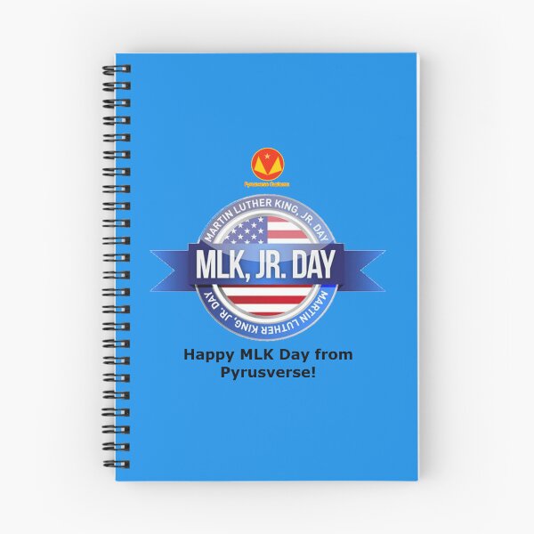 Item preview, Logotipo de Pyrusverse MLK designed and sold by Pyrus125680.