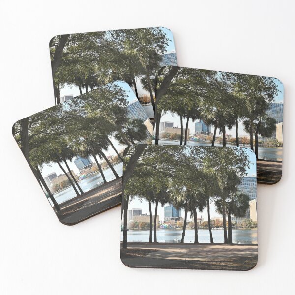 Item preview, The Park designed and sold by ErinCorePhoto.