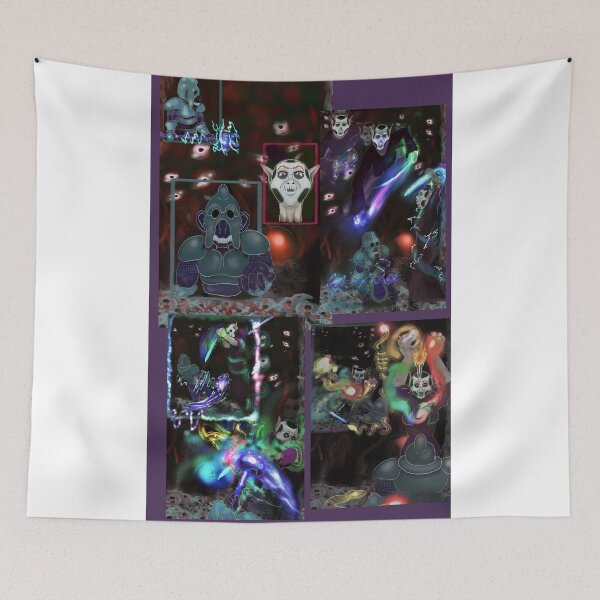 Item preview, Call to Adventure designed and sold by CDT Art.