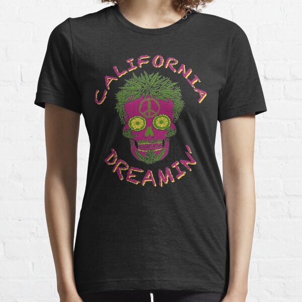 California Dreamin' T Essential T-Shirt