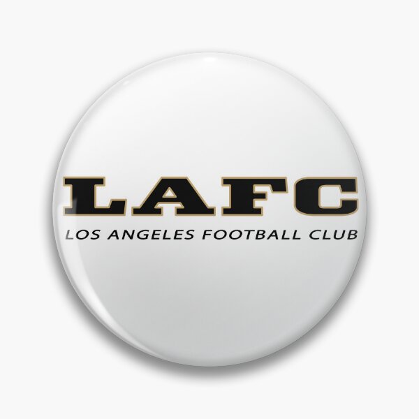 Item preview, LAFC (Los Angeles Football Club) designed and sold by Niche Fandoms R Us.