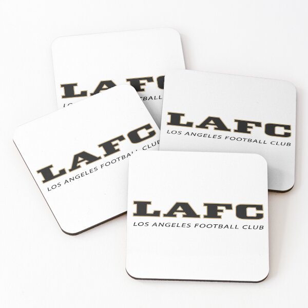 Artikelvorschau, LAFC (Los Angeles Football Club) entworfen und verkauft von Niche Fandoms R Us.