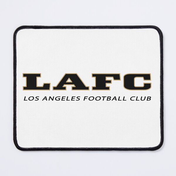 Item preview, LAFC (Los Angeles Football Club) designed and sold by Niche Fandoms R Us.