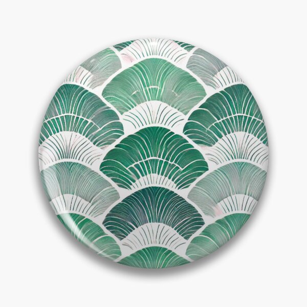 Item preview, Japanese Fan Pattern designed and sold by Porosenok.
