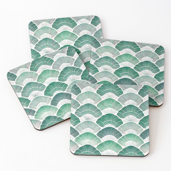 Item preview, Japanese Fan Pattern designed and sold by Porosenok.