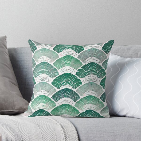 Item preview, Japanese Fan Pattern designed and sold by Porosenok.