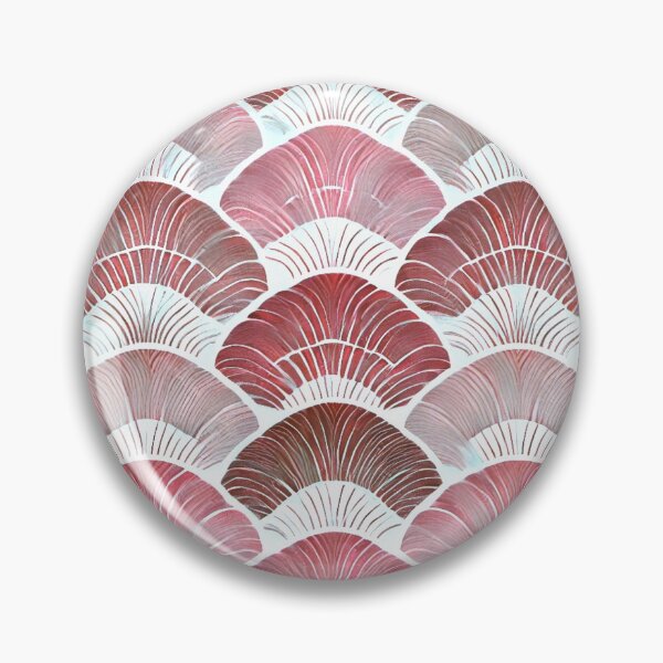 Item preview, Japanese Fan Pattern designed and sold by Porosenok.