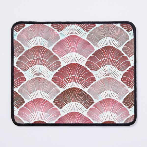 Item preview, Japanese Fan Pattern designed and sold by Porosenok.