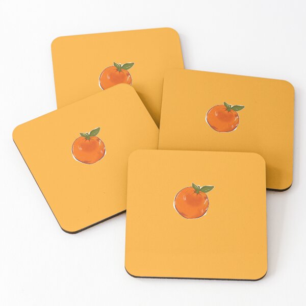 Item preview, Tangerine designed and sold by Orenjlofi.
