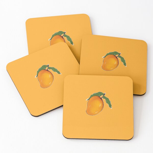 Item preview, Mango designed and sold by Orenjlofi.