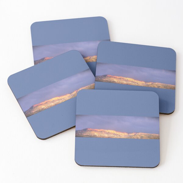 Item preview, Sun Fire on Paunsaugunt Cliffs designed and sold by JohnWhiteCloud.