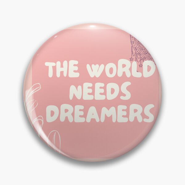 Item preview, Dreamers designed and sold by This-Moment-79.