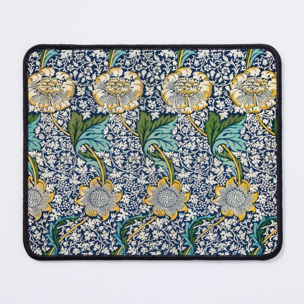 Item preview, William Morris' Honeysuckle (1877) designed and sold by PinUpPizzazz.