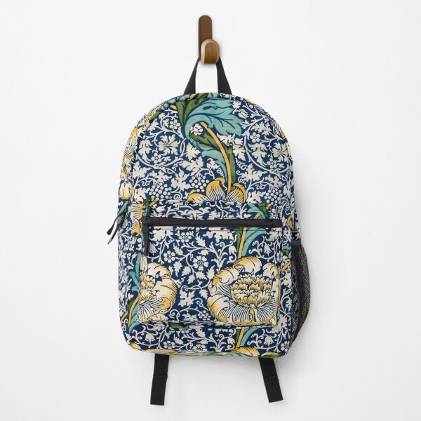 Item preview, William Morris' Honeysuckle (1877) designed and sold by PinUpPizzazz.