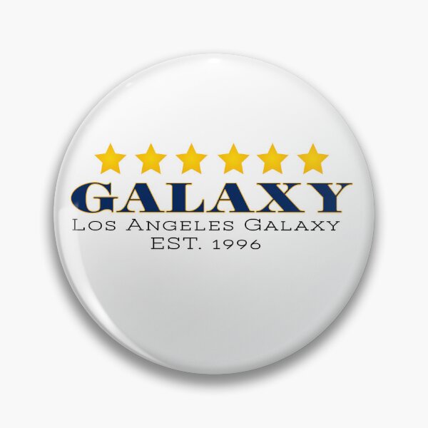 Item preview, LA Galaxy 2024 MLS Cup Champions designed and sold by Niche Fandoms R Us.