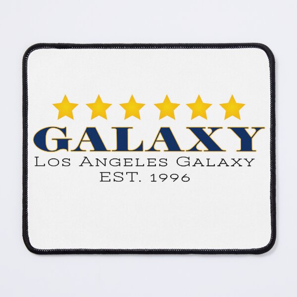 Item preview, LA Galaxy 2024 MLS Cup Champions designed and sold by Niche Fandoms R Us.