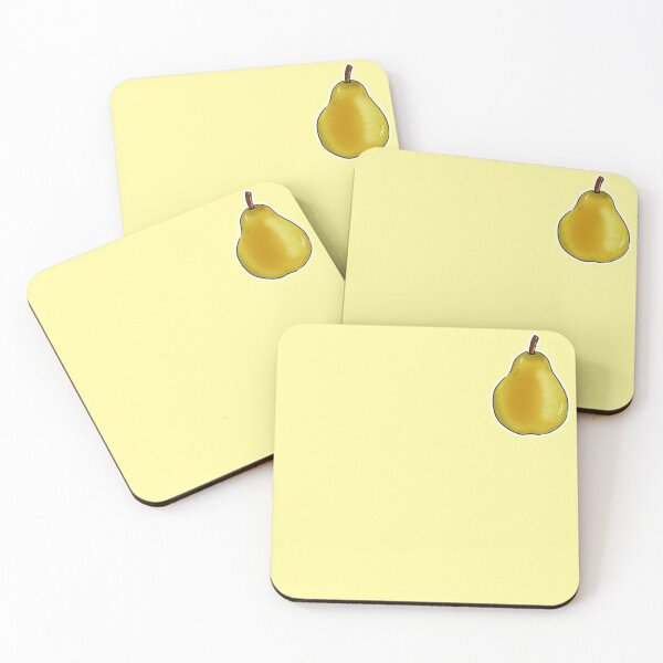 Item preview, Pear designed and sold by Orenjlofi.