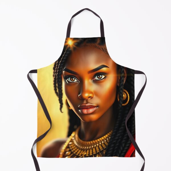 Item preview, Architectural Color Portrait - Ethereal Woman with Iridescent Glow designed and sold by Arts Unlimited.
