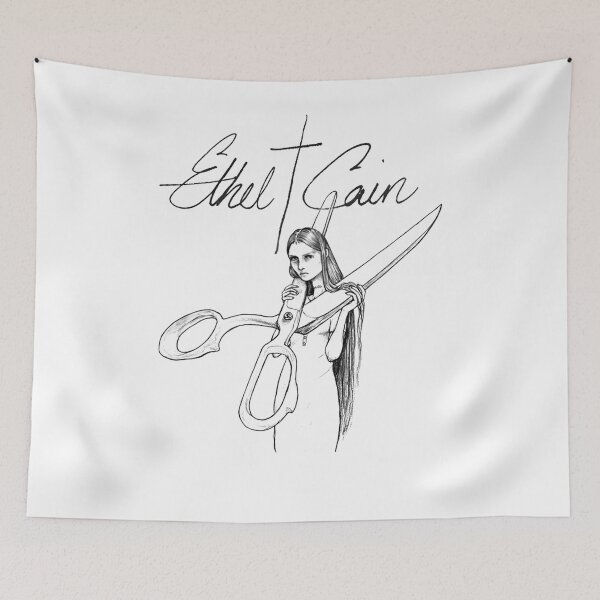 Item preview, ethel cain merch designed and sold by AlexBennettt.