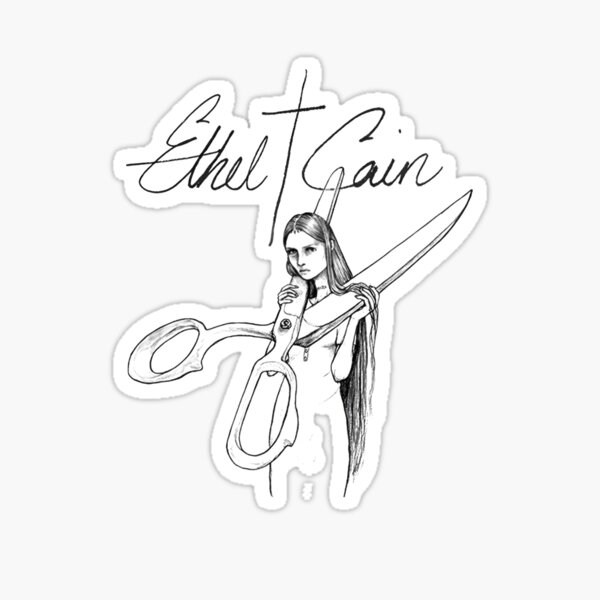 Item preview, ethel cain merch designed and sold by AlexBennettt.