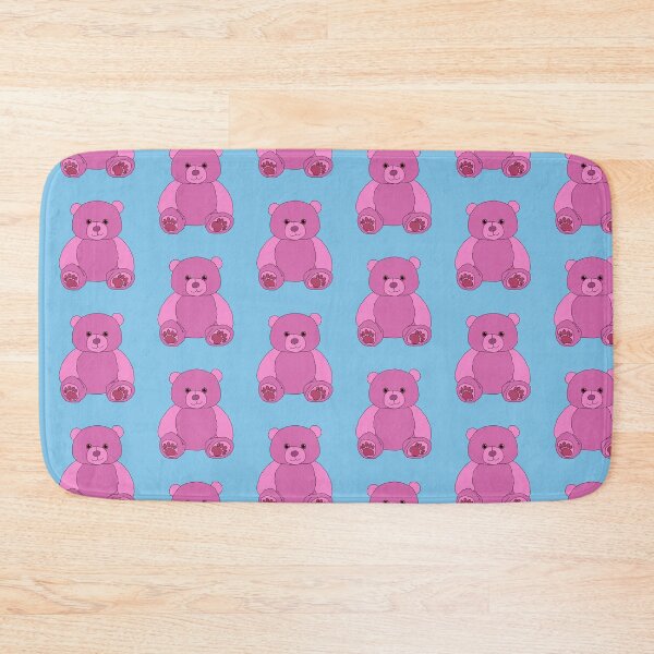 Item preview, Teddy Pink designed and sold by elviamontemayor.
