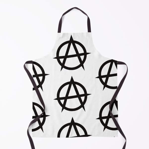 Item preview, Anarchy designed and sold by the-craft-shop.
