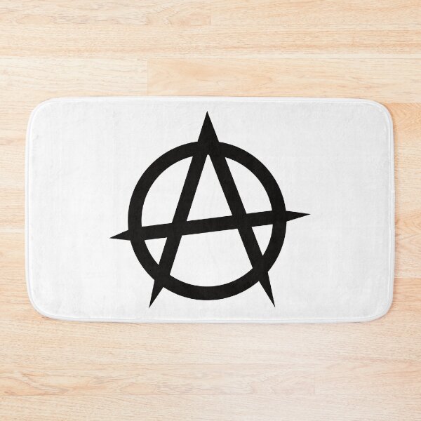 Item preview, Anarchy designed and sold by the-craft-shop.