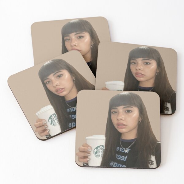 Item preview, Xochitl Gomez designed and sold by Dollette Heaven.