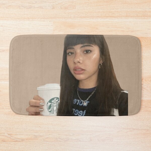Item preview, Xochitl Gómez designed and sold by Dollette Heaven.