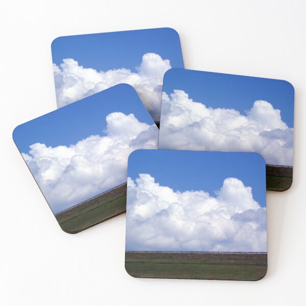 Item preview, Cloud Nine... Or is it Eleven? designed and sold by tekmagika.