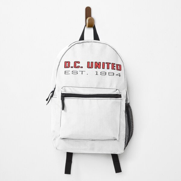 Item preview, D.C. United - Est. 1994 designed and sold by Niche Fandoms R Us.