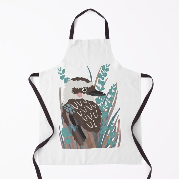 Item preview, Kookaburra designed and sold by Mojaniart.