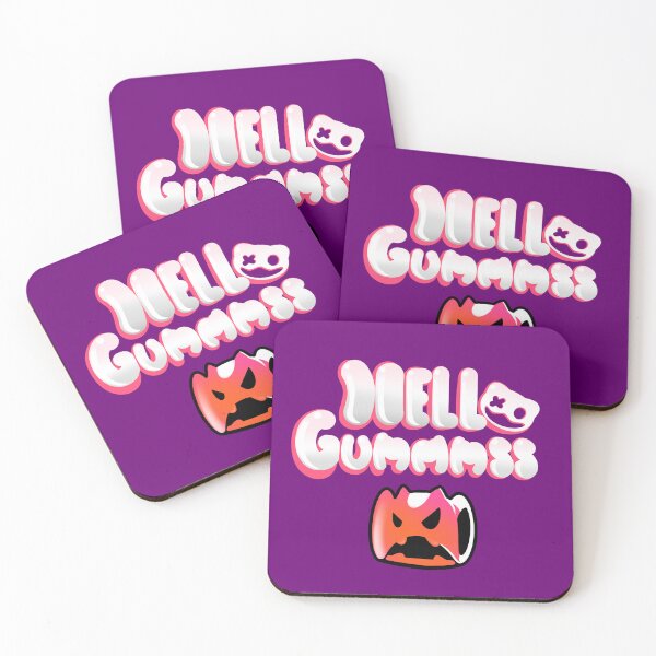 Item preview, Hello Gummss gummies designed and sold by Hurricanakat247.