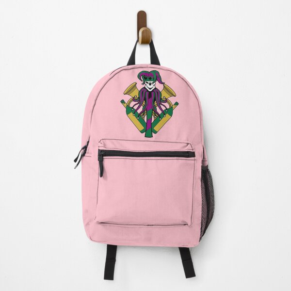 Item preview, Carnival Jolly Roger (Pink) designed and sold by MurpheusTech.